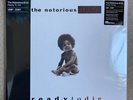 The Notorious B.I.G. - Ready To Die (Vinyl Me Please VMP, 2 x LP)