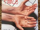 Hole Ask For It Pink Vinyl Record Courtney Love