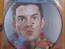 The Killers - Spaceman Limited Edition Picture Disc 12
