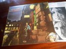 David Bowie Ziggy Stardust Spiders From Mars ORIG UK 1st Press1972 LP 1E/1E 