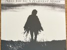 Neil Young - Harvest Moon 2x Vinyl LP.  New Sealed Free Ship