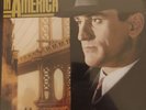 Ennio Morricone Once Upon A Time In America - New Sealed Coloured Gold Vinyl LP
