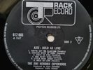 Jimi Hendrix-Axis Bold as Love  1st UK press 1967 Mono A1B1 nr ex  vinyl+insert