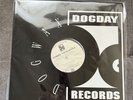 andre nickatina raven in my eyes sampler vinyl record