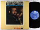 Cannonball Adderley - Them Dirty Blues LP - Riverside - RLP 12-322 Mono VG+
