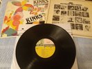 The Kinks Face To Face Reprise 1st Press Mono Vinyl LP Orig Inner Solid VG+...