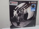 Pearl Jam - Rearviewmirror (Greatest Hits Vol 1 & 2) Walmart Black and Grey Viny
