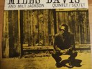 Miles Davis - Quintet / Sextet / VG+ / LP, Album, RE