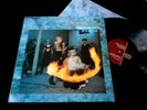 VIRGIN PRUNES/IF I DIE I DIE/NEW WAVE/ROUGH TRADE/UK PRESS LP