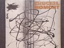 Lp Italian Jazz - Giorgio Azzolini - Crucial Moment Car JB italy 1st Press - Nm