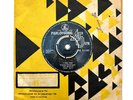 THE BEATLES  - I Feel Fine / She’s A Woman 45RPM. Rare Pakistani Pressing