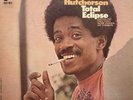 BOBBY HUTCHERSON Total Eclipse LP BLUE NOTE BST 84291 rare LIBERTY stereo 