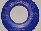 Northern/Modern Soul -7