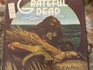 Grateful Dead *Wake Of The Flood *LP record *SHRINK *VG+++/VG+++ *1973 *GD-01
