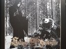 Satanic Warmaster ‎- Carelian Satanist Madness 2 x LP Black Vinyl NEW RECORD