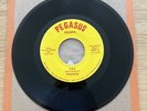 Pegasus - Fire / Things To Come