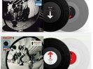 Pearl Jam Twin Pack - Rearviewmirror Greatest Hits Vol 1 & 2 Limited Edition