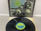 A Graveyard Of Ghost Tales Told By Vincent Price LP Caedmon Halloween Vintage