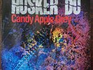 Hüsker Dü - Candy Apple Grey - Warner Bros. Records 925 385-1, WX 40-1986 Europe