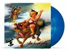 Stone Temple Pilots - Purple - Limited Edition Blue Splatter Color Vinyl Record