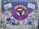 LITTLE WILLIE JOHN  - ' FEVER ' - * RARE*  1956  45-R 4209  Mauve/Gold Parlop'ne