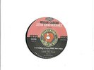 Little Joe Cook:I'm falling in love with you baby/Agents:Trouble:Soul Re-Issue