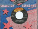 Sonny Til And The Orioles:Chapel in the moonlight/Hey little woman:US  Re-Issue
