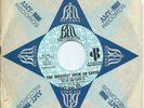 Zig Zag Paper Co. (The):The greatest show on earth/I feel free:US Bell:DJ