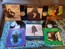 UK folk rock comp 4 LP Box   NICK DRAKE - Fruit Tree / w. lim. 