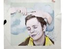 Jens Lekman - The Linden Trees Are Still In Blossom - Crystal Clear Vinyl Record