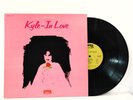 NM   1977 KYLE LAMBERT   IN LOVE LP Vinyl Record   Sonrise SMC-009 Soul Gospel