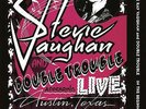 Stevie Ray Vaughan and Double Trouble - In the Beginning - Vinyl Record LP 180g