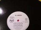 AL GREEN/ Keep On Pushing Love/12