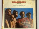 The Beach Boys Deluxe Set Vintage 1967 Vinyl Record LP 3 Records Greatest Hits