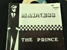 Madness The Prince / Madness 7 Single 1979 Portugal