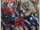 The Number Of The Beast / Beast Over Hammersmith (40th Anniversary) by Iron...