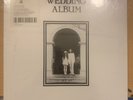 John Lennon & Yoko Ono - Wedding Album [New Vinyl LP] White