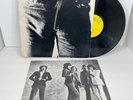 The Rolling Stones Sticky Fingers LP 1971 COC 59100 Zipper works Andy Warhol