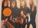 Metallica - The $5.98 E.P. - Garage Days Re-Revisited - Oranges Vinyl