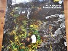 Alex Harvey - Roman Wall Blues - Fontana Label STL5534