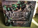The Damned The Black Album 2 x Vinyl LP 1980 VG PLAY IT LOUD