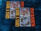 Guns n Roses G n R - Appetite for destruction - LP / Album x2 Original