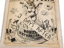 Led Zeppelin - 3 Days After Bonzo's Birthday / 1973 US 2x Vinyl LP 72016