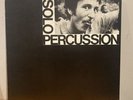 Rare NM Original Private Grail Spiritual Jazz Funk Breaks CLEVE POZAR percussion