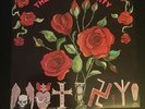 The Birthday Party Nick Cave Bad Seeds Mutiny Original Rare Mute Lp Goth Rock