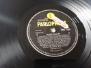 THE BEATLES PLEASE PLEASE ME RARE F/SAMPLE U.K 4th PRESSING MONO PLAY GREAT EX