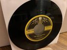 The Dead Weather I Feel Strange 7” 45 Triple Decker Third Man Records Jack White
