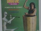 CHICO CHE Y LA CRISIS MEXICAN LP STILL SEALED  1985 POBRECITO MI CIGARRO