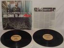 DAMIAN MARLEY Welcome To Jamrock TUFF GONG OG 2005 LPx2