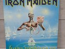 Iron Maiden - Seventh Son Of A Seventh Son - 12